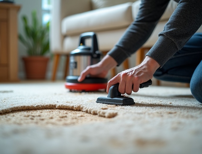 Mattress Cleaning